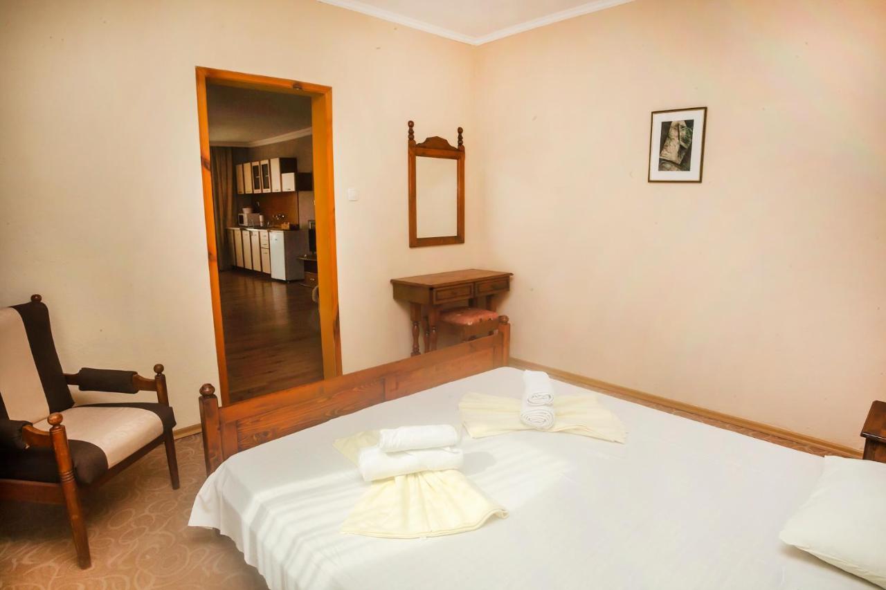 Ravda Bay Guest House المظهر الخارجي الصورة