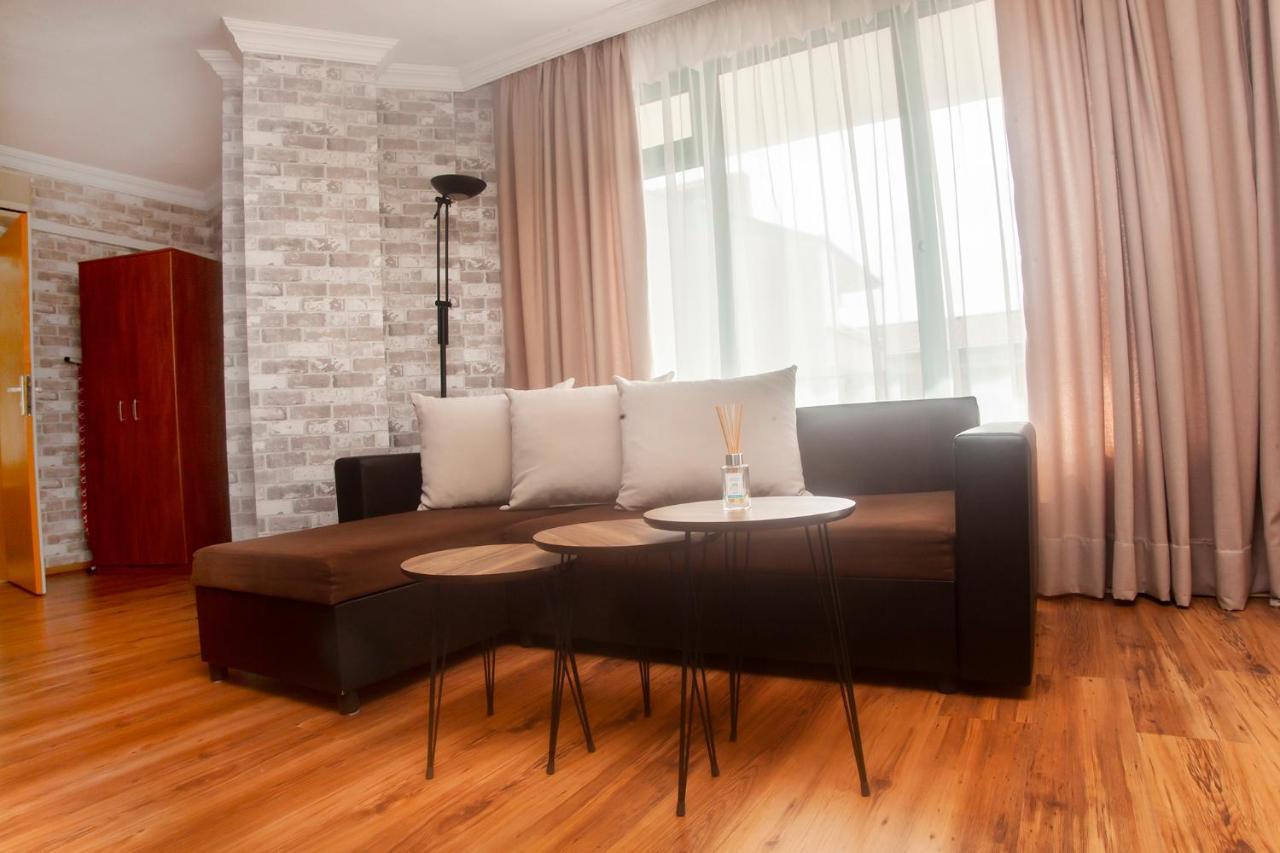 Ravda Bay Guest House المظهر الخارجي الصورة