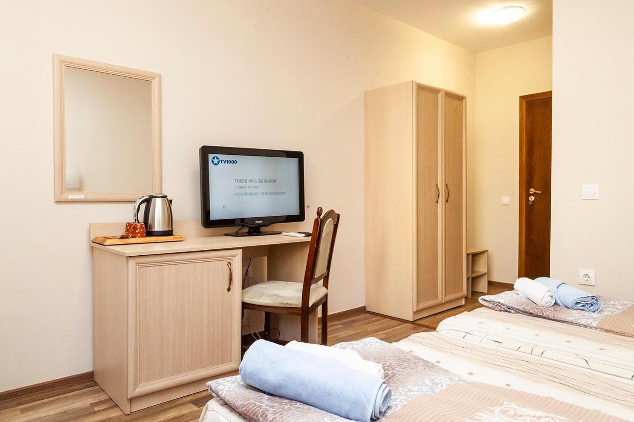 Ravda Bay Guest House المظهر الخارجي الصورة