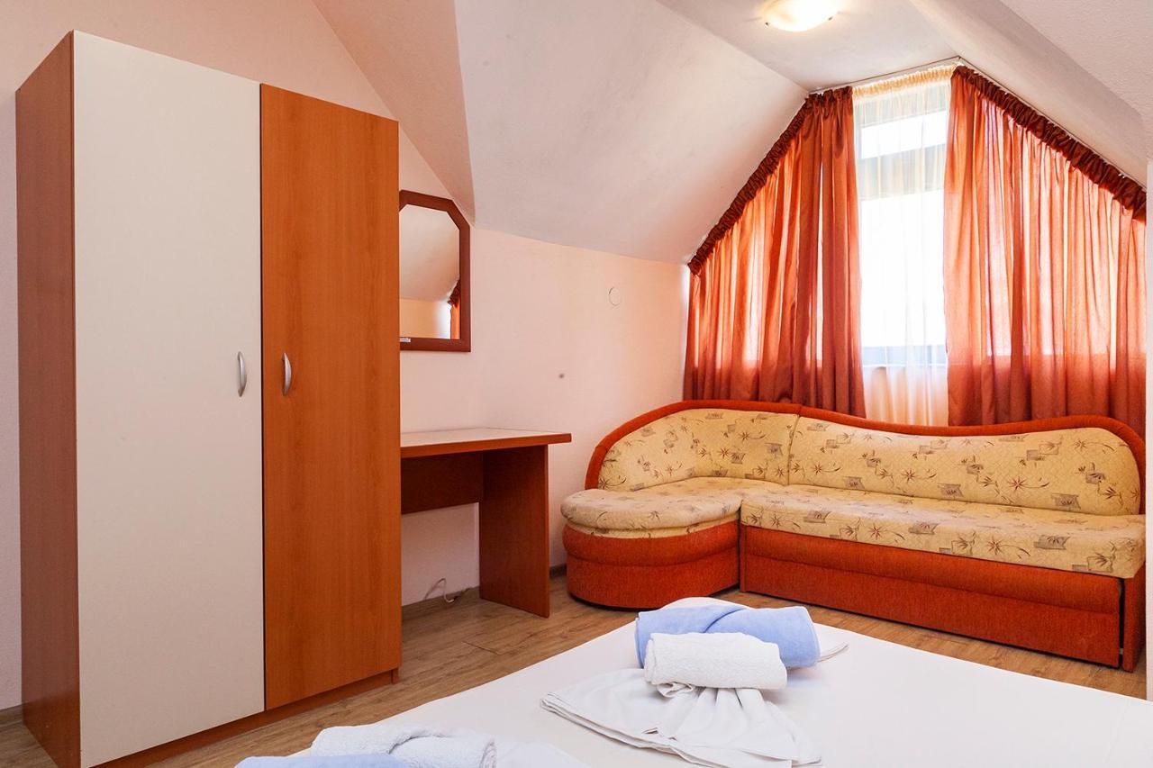 Ravda Bay Guest House المظهر الخارجي الصورة