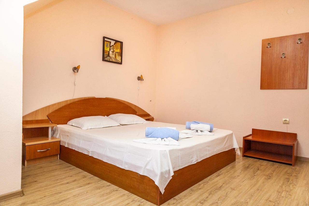 Ravda Bay Guest House المظهر الخارجي الصورة
