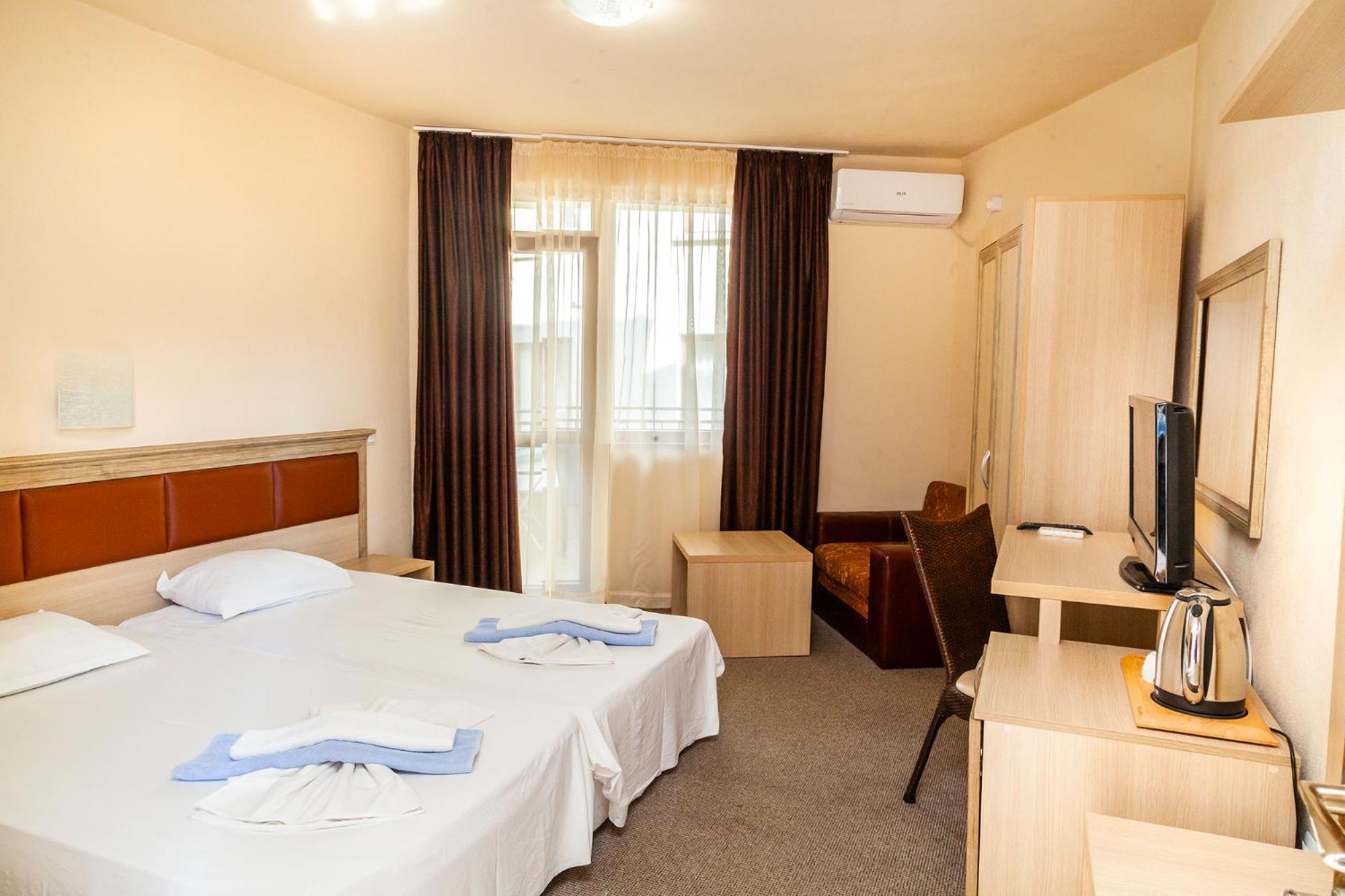 Ravda Bay Guest House المظهر الخارجي الصورة