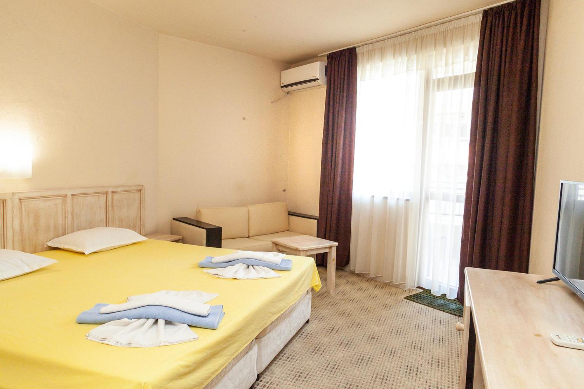 Ravda Bay Guest House المظهر الخارجي الصورة
