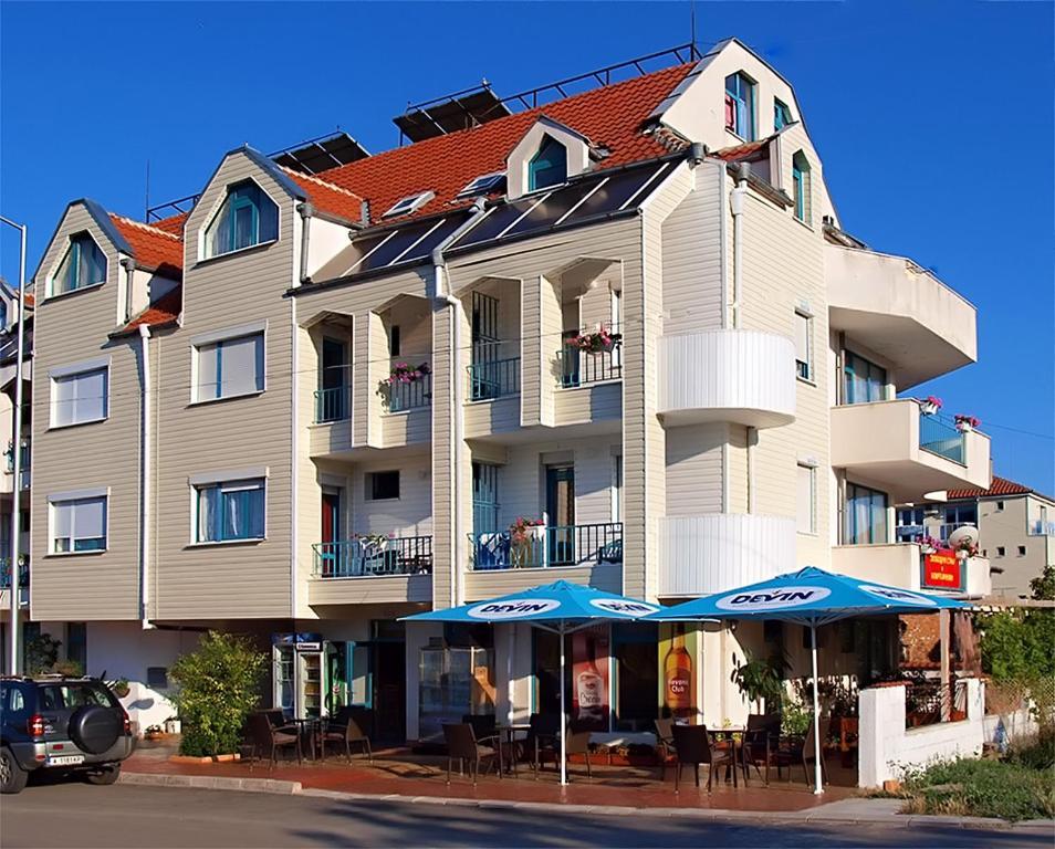 Ravda Bay Guest House المظهر الخارجي الصورة