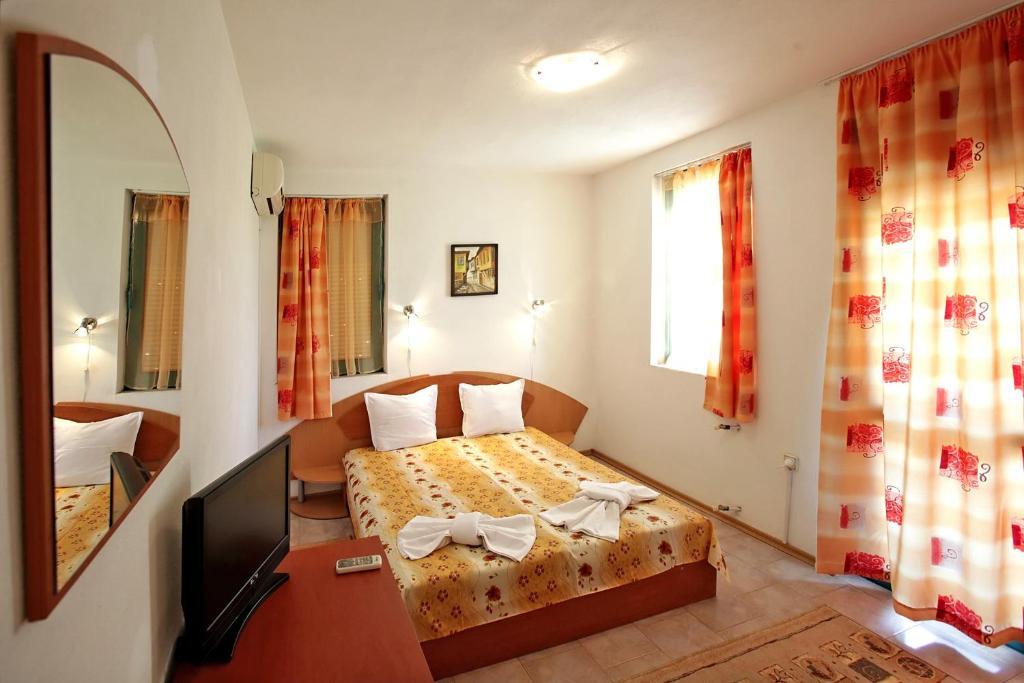 Ravda Bay Guest House الغرفة الصورة