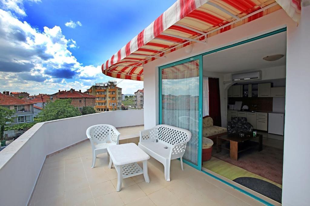 Ravda Bay Guest House الغرفة الصورة