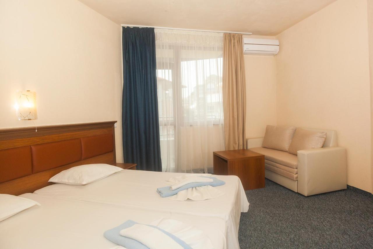 Ravda Bay Guest House المظهر الخارجي الصورة