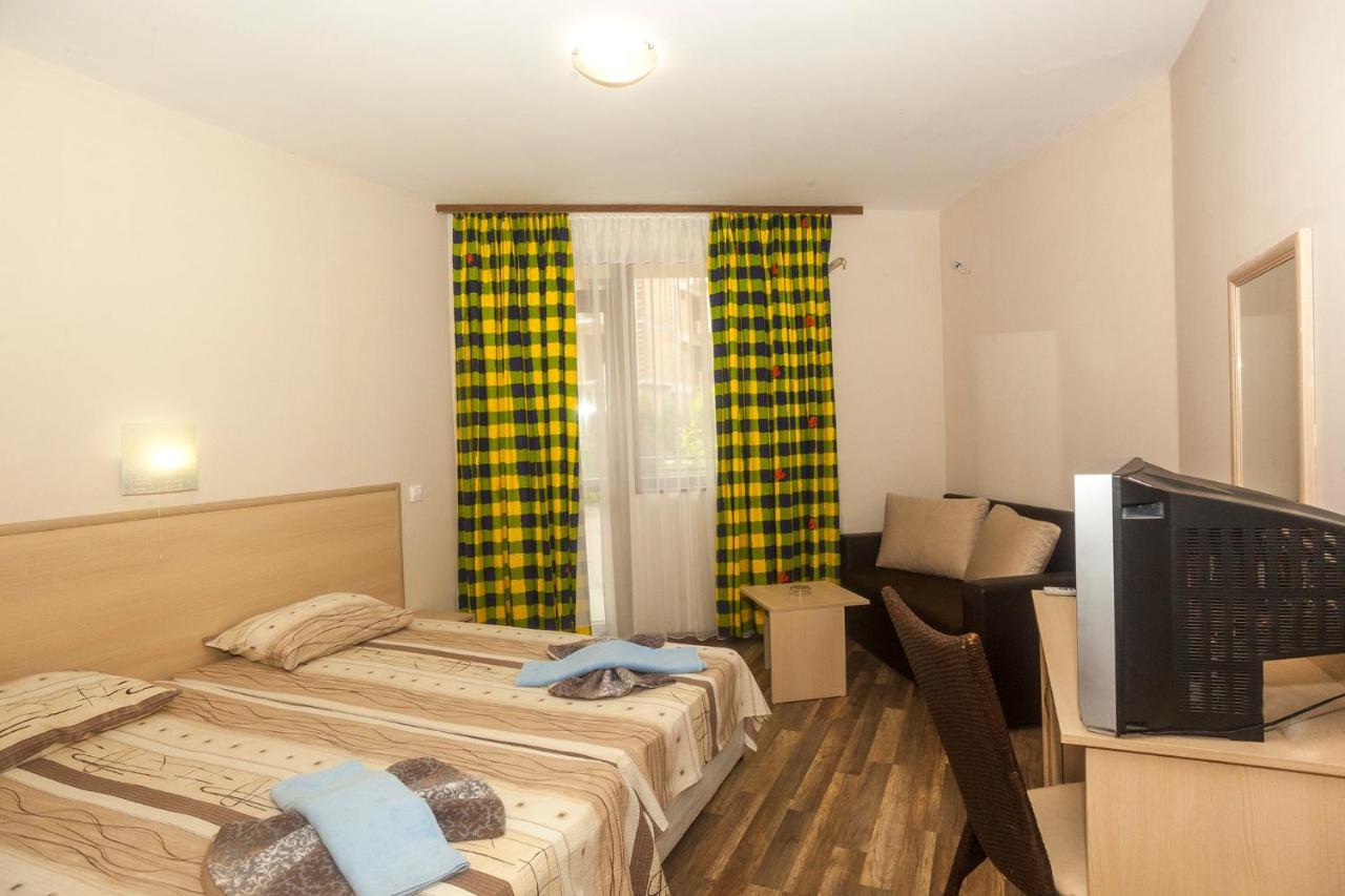 Ravda Bay Guest House المظهر الخارجي الصورة
