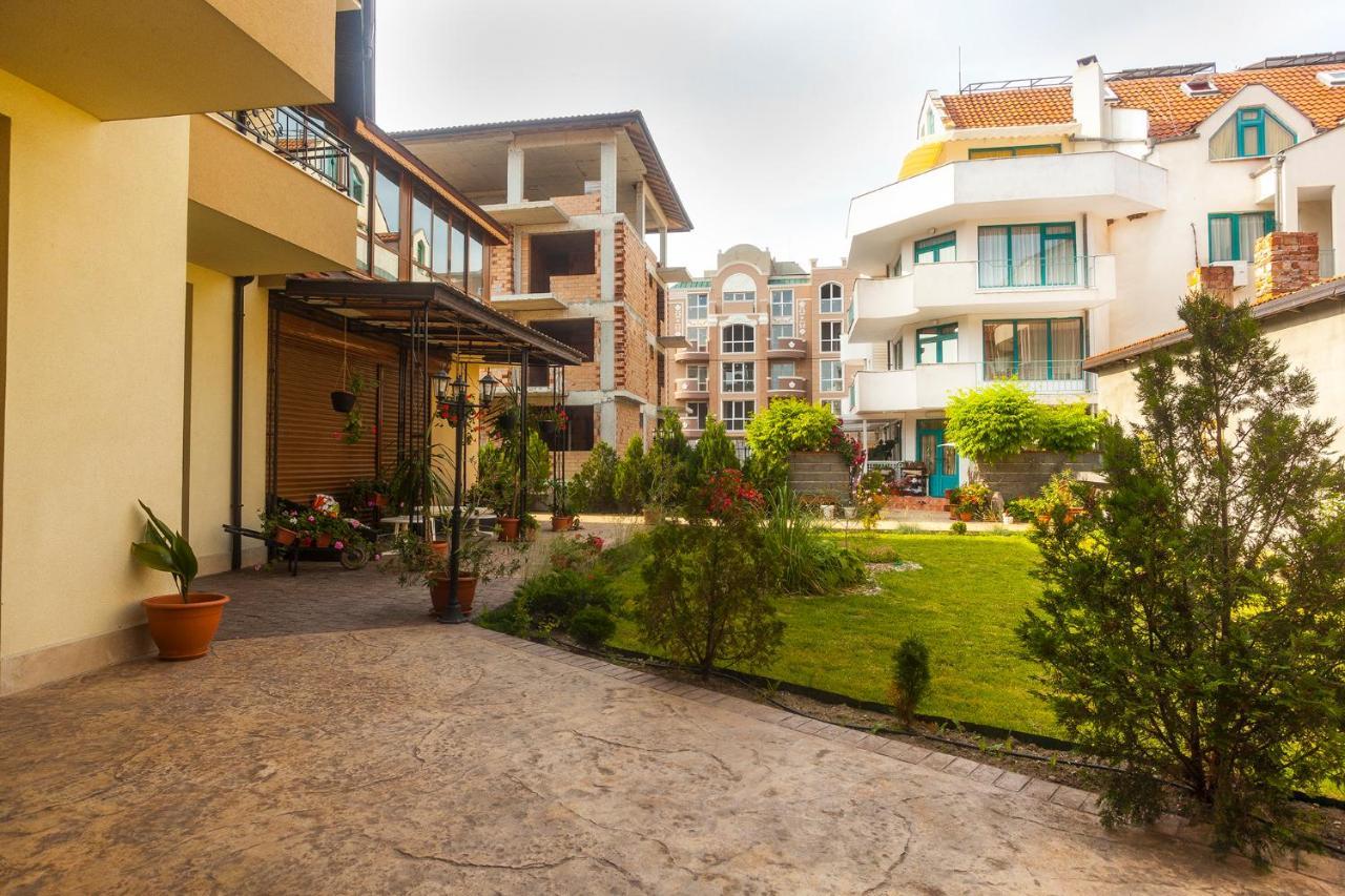 Ravda Bay Guest House المظهر الخارجي الصورة
